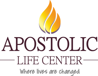 APOSTOLIC LIFE CENTER